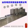 ：常规微波大豆烘烤烘焙熟化多功能设备生产线有粉碎机