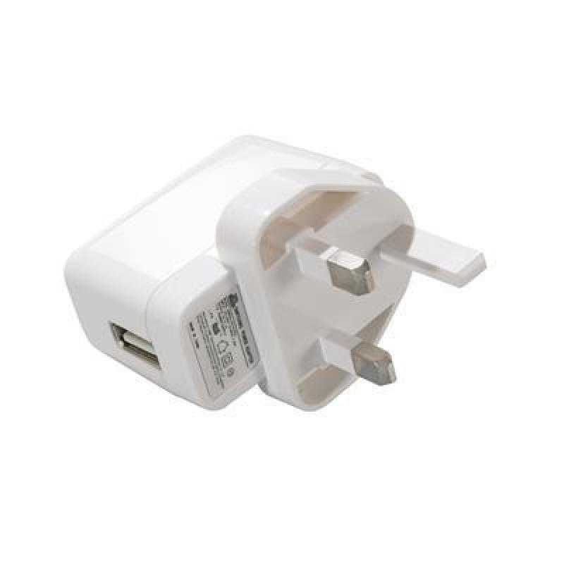 大连5V1A英规USB充电器厂家直销  镇远电子  USB电源适配器