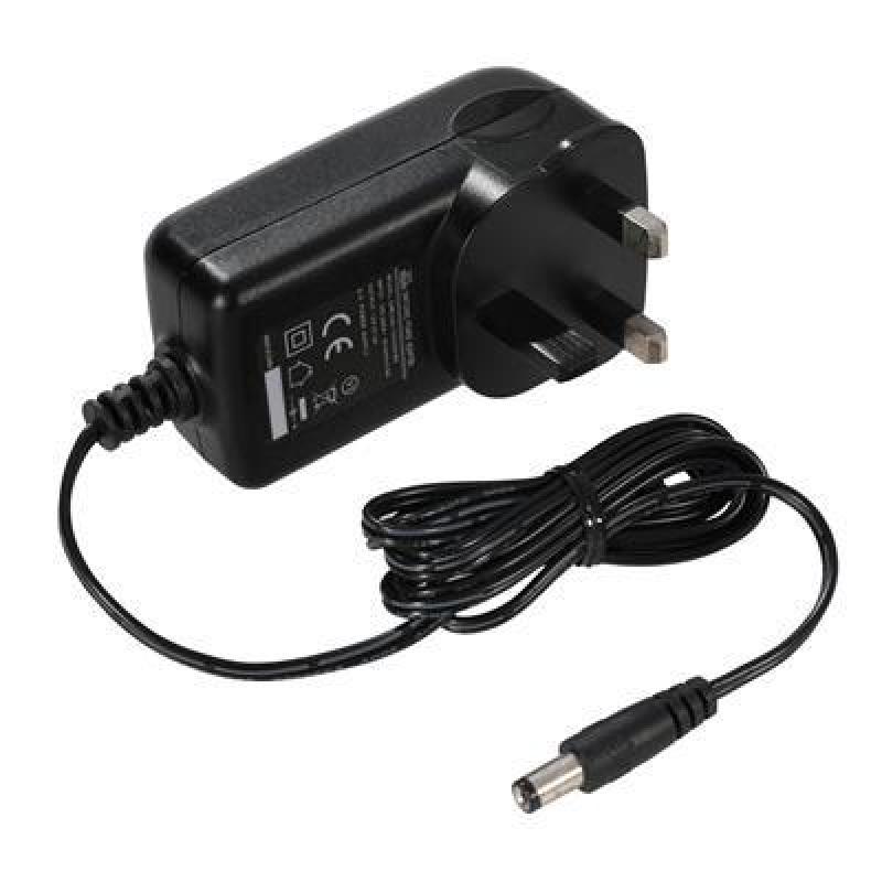 广州供应12V2A英规插头电源适配器大量现货  镇远电子  墙插式电源适配器