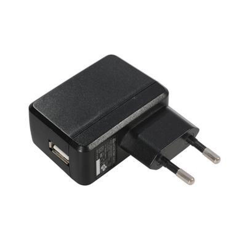 牡丹江5V2A欧规USB电源适配器产品价格  镇远电子