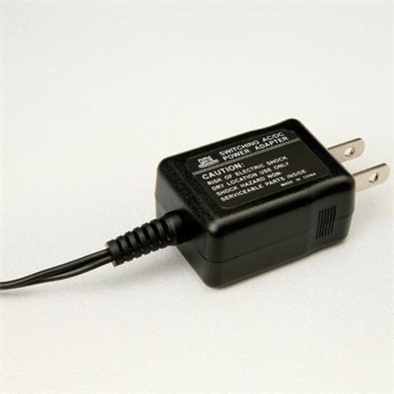 九江批发12V0.5A美规日规电源适配器厂家  镇远电子  墙插式电源适配器