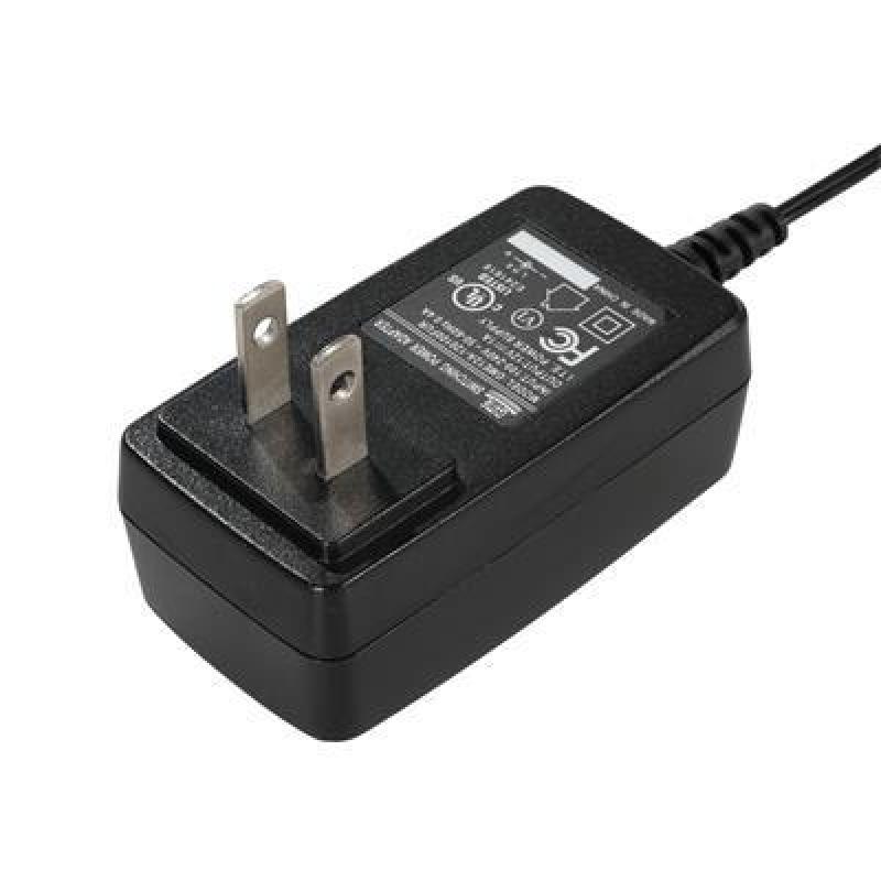 武汉批发24V0.5A美规UL电源适配器生产厂家  镇远电子  墙插式电源适配器