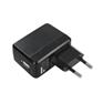 泸州长期供应5V2A欧规USB电源适配器厂家