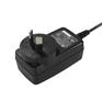 成都12V1.5A澳规头电源适配器生产厂家