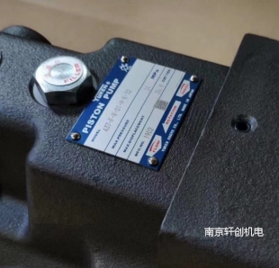 A22-F-R-01-B-K-32油研柱塞泵江苏  日本油研柱塞泵  油研柱塞泵现货  油研柱塞泵经销