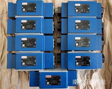 Z2FS16-4X/S2力士乐节流阀现货销售  德国力士乐节流阀  原装力士乐节流阀