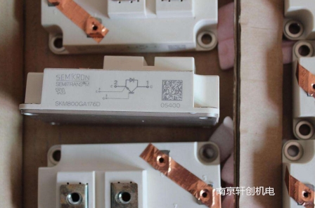 SKM600GB126D德国西门康IGBT模块  西门康整流桥低价  西门康可控硅