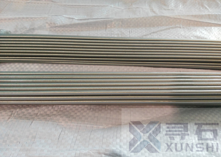 Custom 465不锈钢冷拉磨光棒医用不锈钢