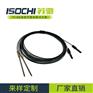 PCB印刷电路板机器配件成型机钻孔机强华机光纤线
