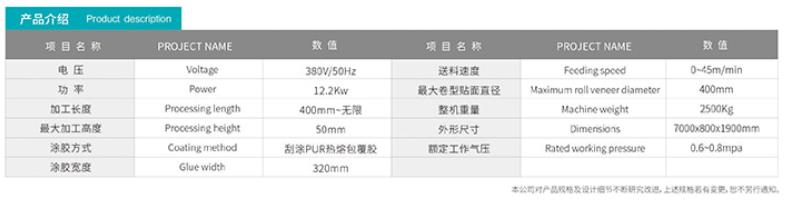 简工楼梯扶手热熔胶包覆机，PUR型材包覆机制造商  门窗线条包覆机  PUR热熔胶包覆机