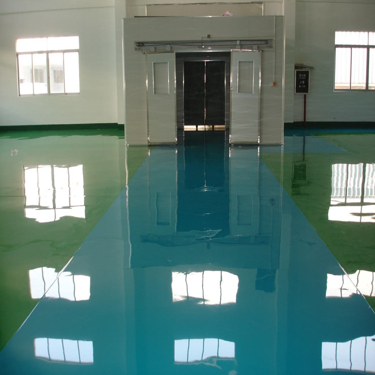 青岛环氧树脂地坪 128树脂 渗透底涂 石英砂环氧稀料  青岛渗透底涂  青岛石英砂