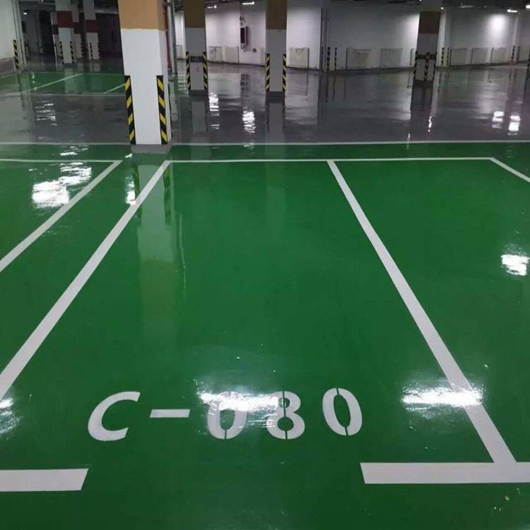 青岛车库止滑坡道地坪施工,停车场防滑坡道施工  车库止滑坡道施工  防滑坡道地坪  青岛坡道地坪施工