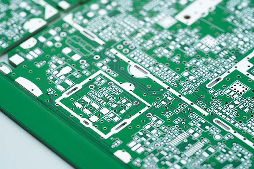 吉安电路板公司,吉安PCB线路板生产厂商-江西锦宏电子  吉安线路板公司  吉安pcb板公司