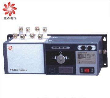 WSM-10电动机保护器威森电气韩珊