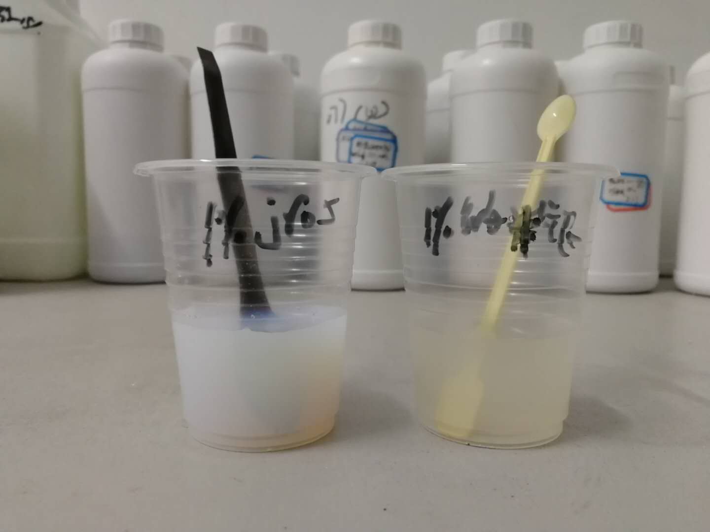 高活性透明 纳米银抗菌剂