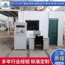 建筑材料或制品的单体燃烧试验机 GB/T 20284-200
