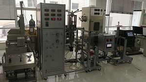 超临界CO2反应装置  石油仪器  石油科研仪器