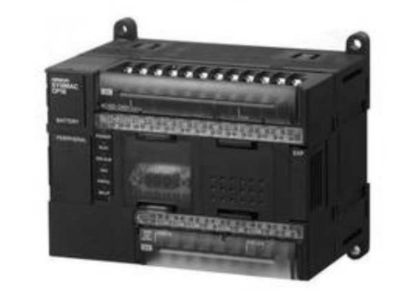 欧姆龙CP系列可编程控制器CP1E- E60SDR-A  编码器