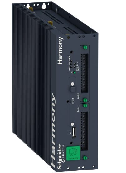HMIBMP0I74D2001 模块化箱式工控机