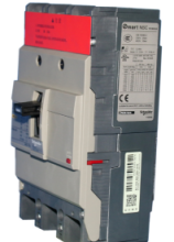 施耐德塑壳断路器NSC160S3160N