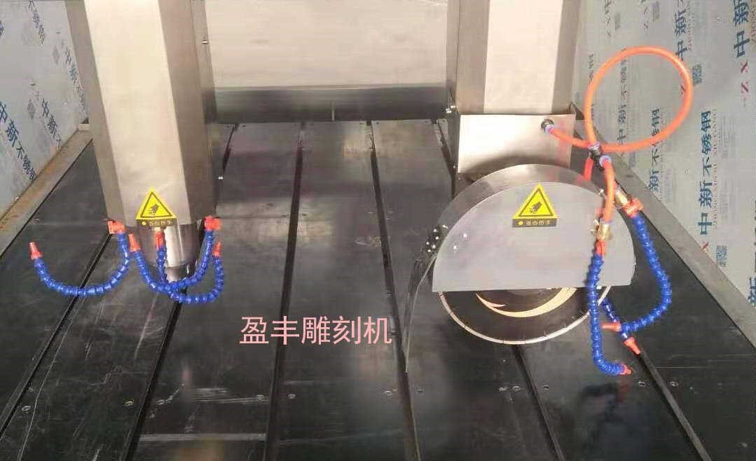 墓碑,功德碑,石碑,石材,雕刻切割一体机【盈丰】  墓碑雕刻机  喷砂雕刻机