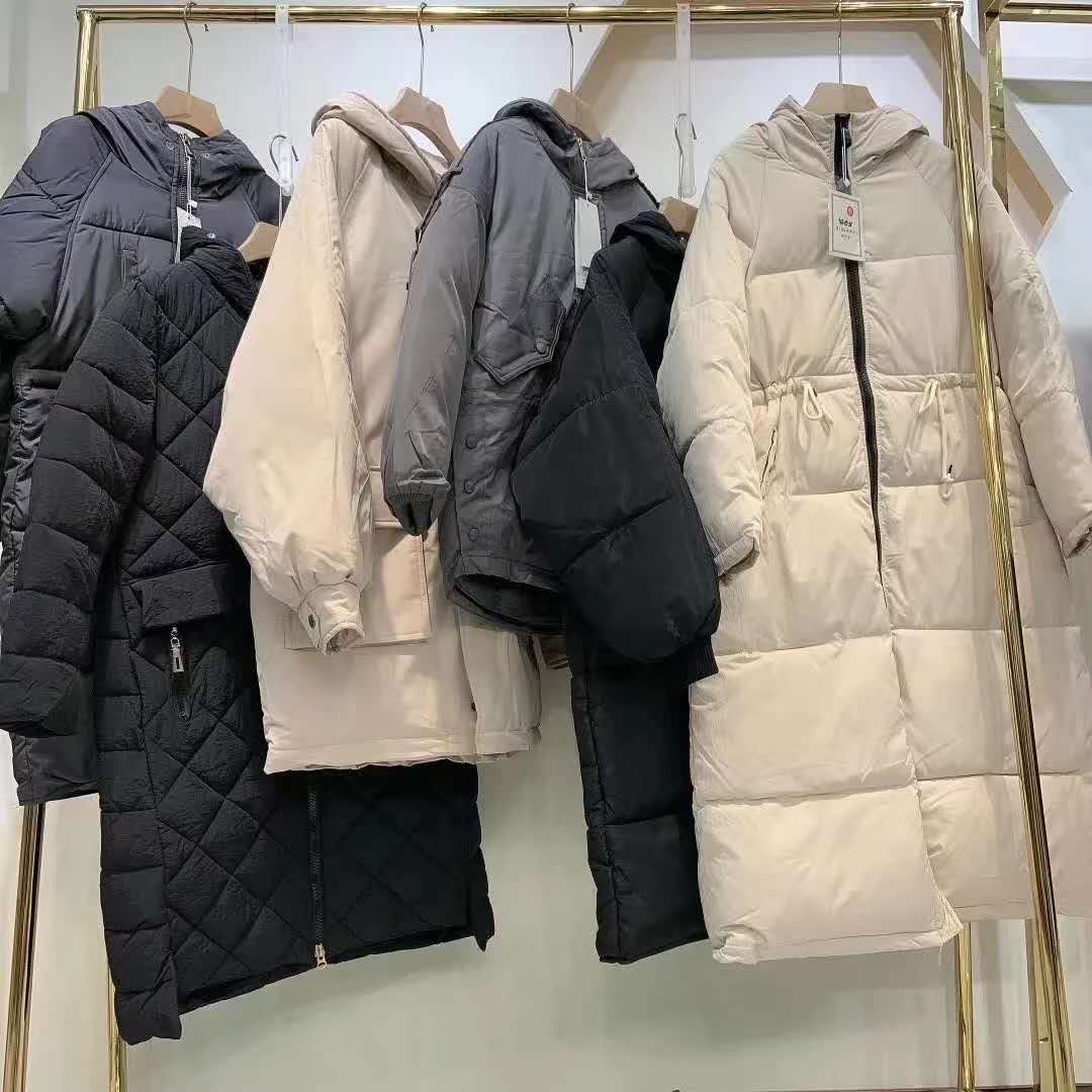 糖果色?仙系?女防晒衣四季青  品牌折扣女装  女装拿货  库存清仓