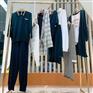 CSSPRING村上春上新杭州一线，2020夏装品牌女装
