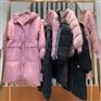 卓多姿20冬新款品牌折扣女装尾货清仓走份直播实体货
