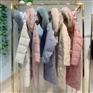 太坪鸟品牌女装专柜尾货库存清仓直播实体店女装拿货