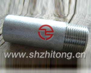 螺纹短节  外丝  长外丝