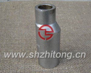 锻制渐缩管  锻制不锈钢渐缩管