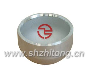 对焊管帽  堵头  盖头