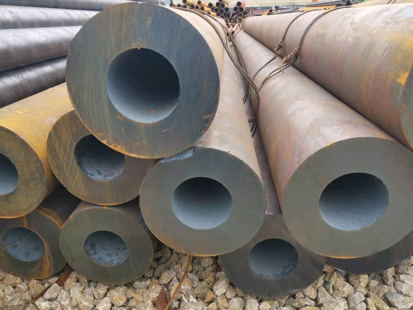 山西冷拔钢管40cr冷拔无缝钢管40cr冷拔钢管厂家  40cr冷拔无缝管