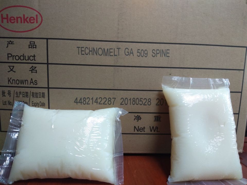 应用于难粘表面和PP材质的聚烯烴热熔胶  难粘表面粘接  PP材料粘接
