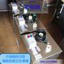厂家直销双吸不锈钢搅均排污泵