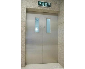 宣城钢制防火门 楼道防火消防门