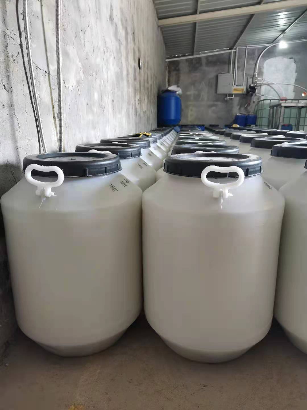 浙江温州龙泰化工电镀污水处理消泡剂  电镀污水消泡剂  电镀废水消泡剂