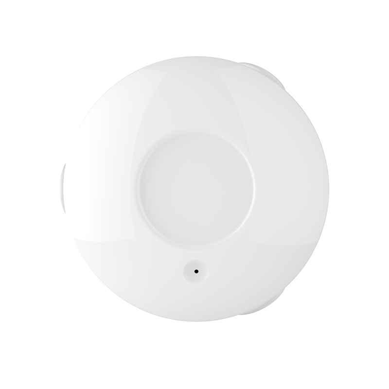 智能ZigBee3.0版检测漏水漏水传感器  涂鸦  智能家居