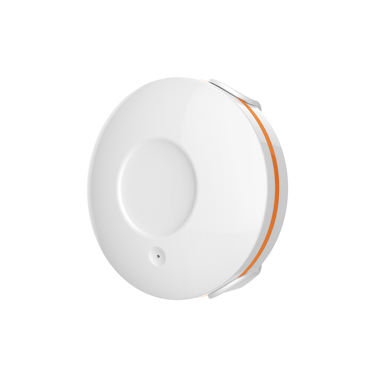 智能ZigBee3.0版检测漏水漏水传感器  涂鸦  智能家居