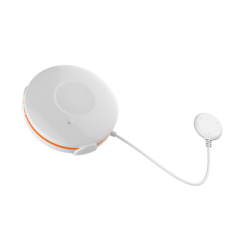 智能ZigBee3.0版检测漏水漏水传感器  涂鸦  智能家居