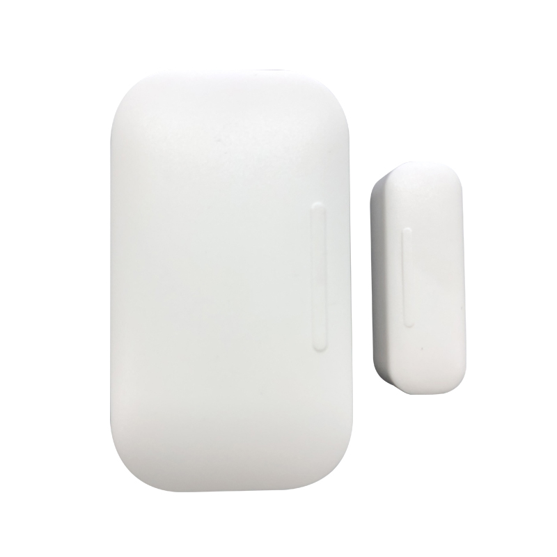 Tuya涂鸦zigbee门窗磁智能防盗传感器  tuya  加湿器