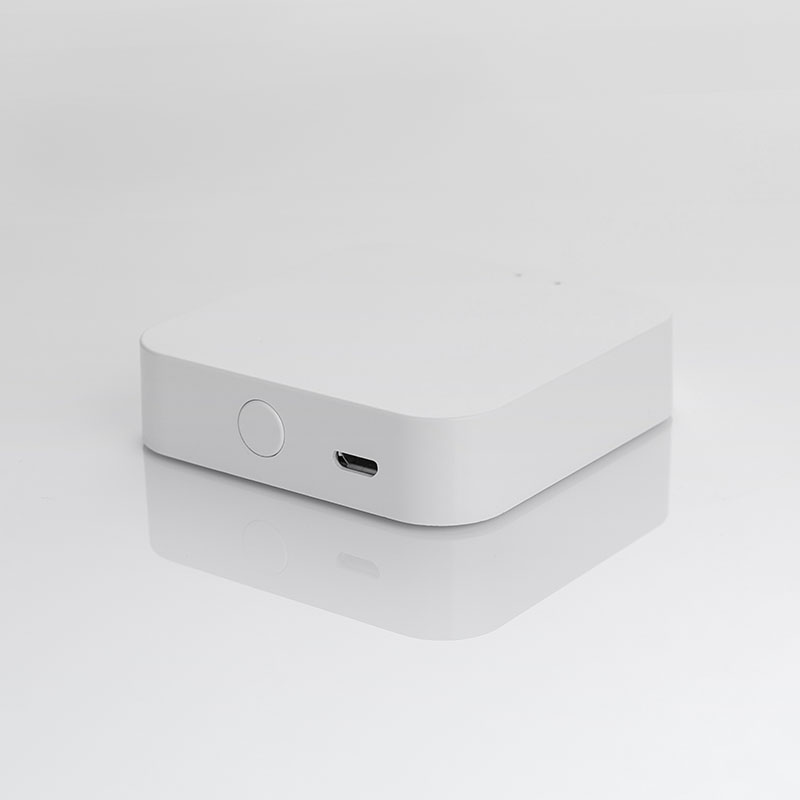 智能家居zigbee产品控制系统WiFi涂鸦ZigBee网关  tuya