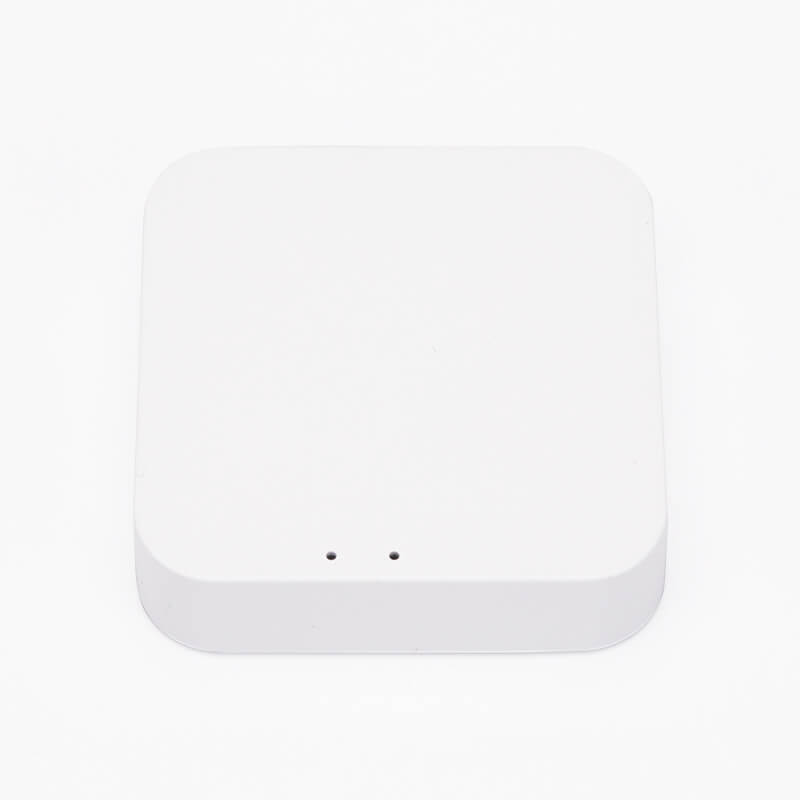 智能家居zigbee产品控制系统WiFi涂鸦ZigBee网关  tuya