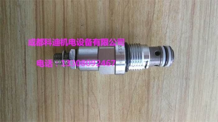 BSSPM18-160万福乐溢流阀现货
