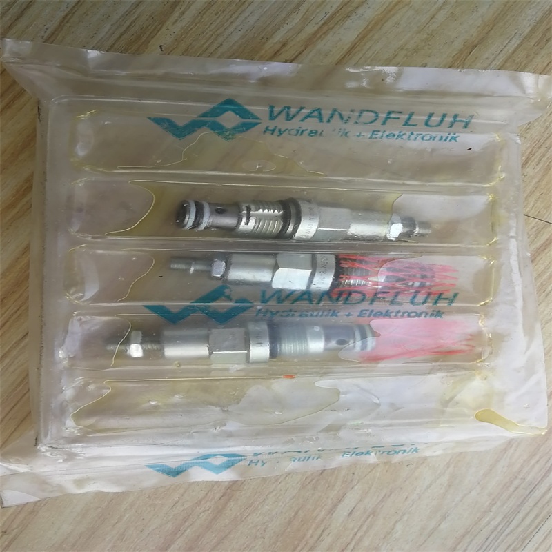 BSSPM18-160万福乐溢流阀现货