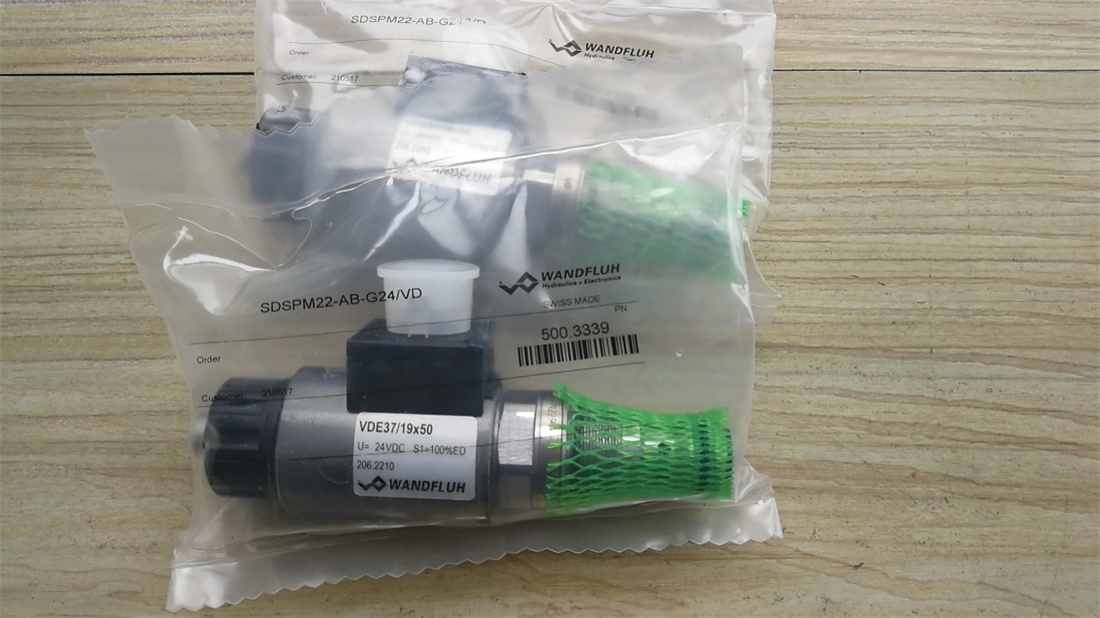 SDSPM22-BA-G24/KD35万福乐电磁阀现货