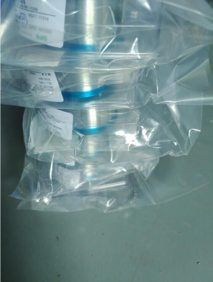 正品美国进口CCC铝线世星邦定铝线邦定硅铝丝  特细硅铝  焊线专用铝线