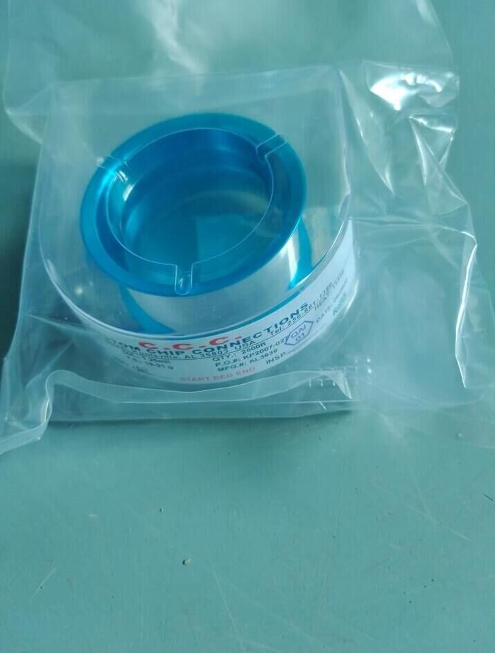 正品美国进口CCC铝线世星邦定铝线邦定硅铝丝  特细硅铝  焊线专用铝线