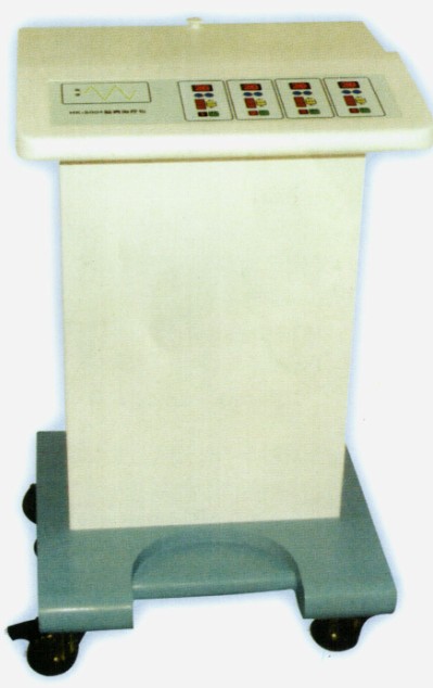 HK-5004脑病治疗仪