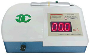 DCH-2000E射频火花治疗仪